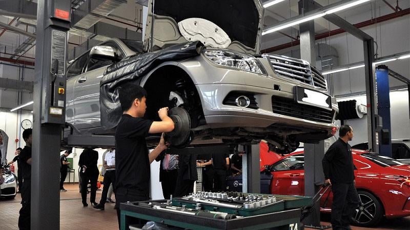 trường tuấn auto 3
