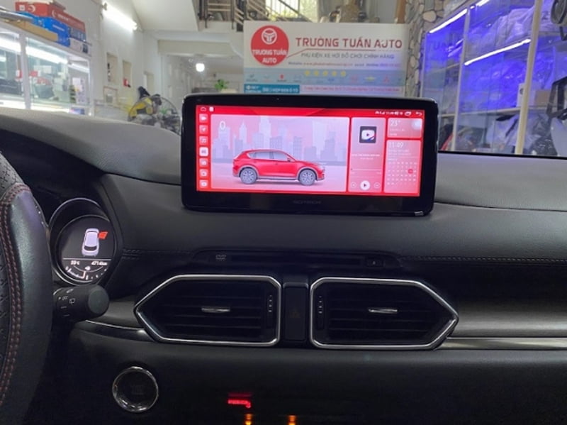 trường tuấn auto 4