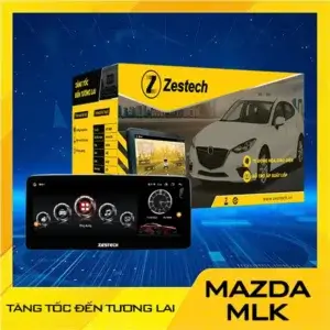 Màn hình Zestech Mazda MLK