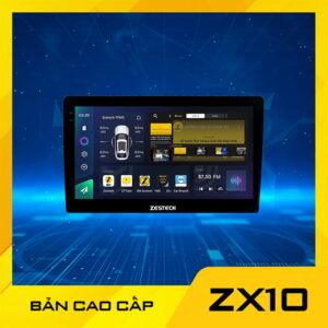 zestech zx10 bản cao cấp