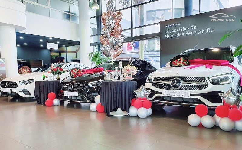 mua xe mới cần làm gì 2