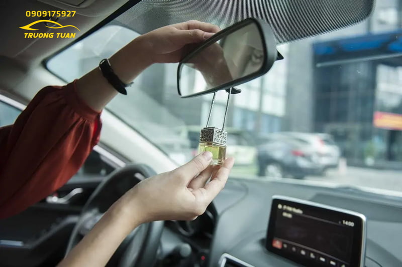mua xe mới cần làm gì 5