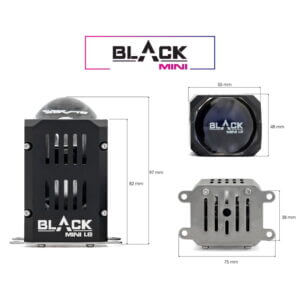 titan black mini1.8 4