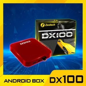 zestech android box dx100