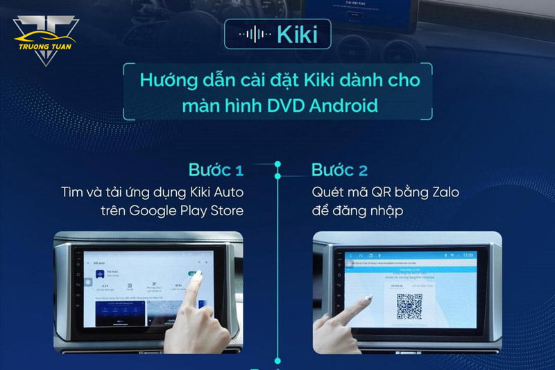 Phần mềm KiKi 6
