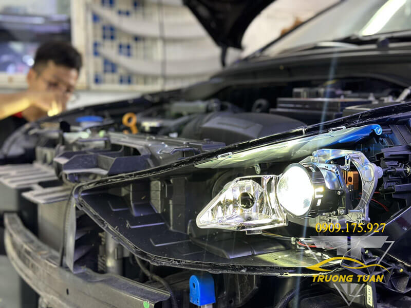 phụ kiện ô tô HCM 5