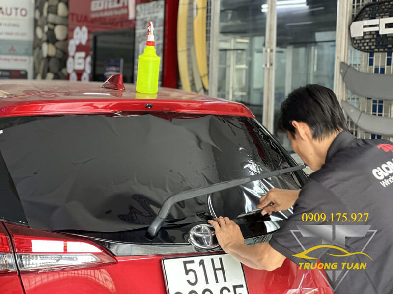 phụ kiện ô tô HCM 9