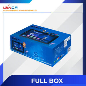 Winca S170+ 5