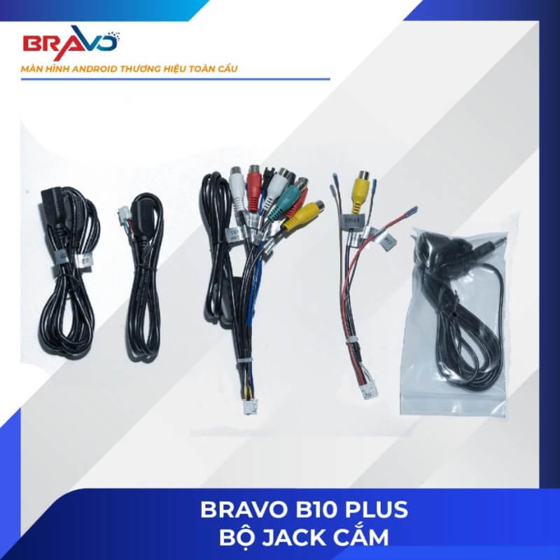 Bravo B100 PLUS 2