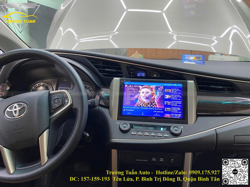 Winca S170+ QLED 2K