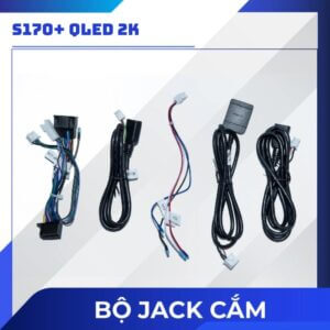 Winca S170+ QLED 2K 3