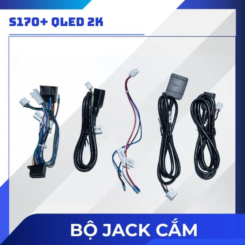 Winca S170+ QLED 2K 3