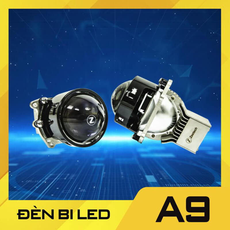 Zestech A9