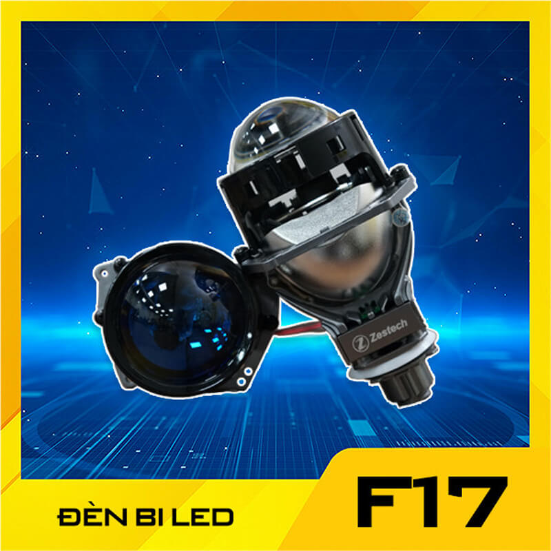 Zestech F17
