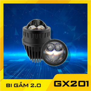Zestech GX201