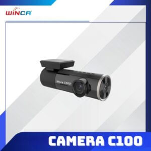 winca c100 2