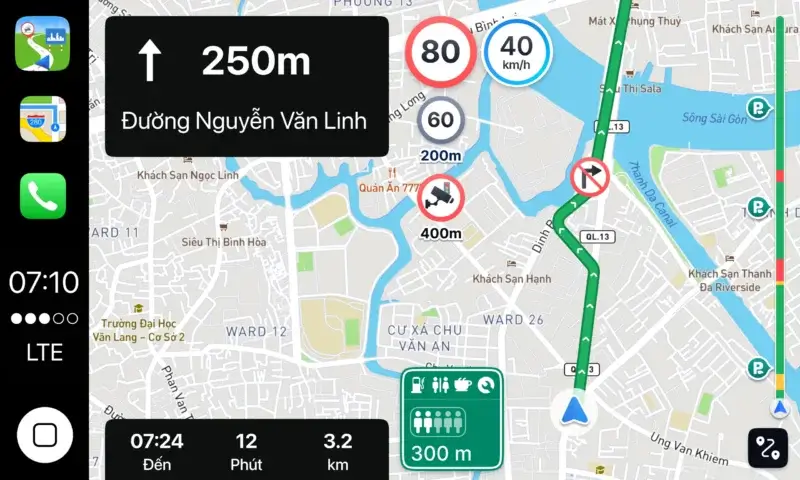 Vietmap Live là gì