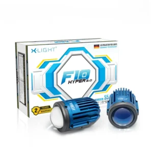 Bi Gầm X-Light F10 Hyper 2.0