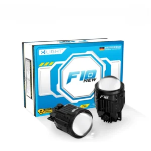 Bi Gầm X-Light F10 NEW