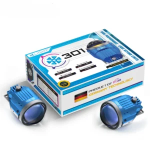 Bi Gầm X-Light 301 V2