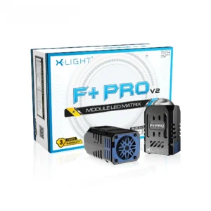 Bi LED X-Light F PRO V2