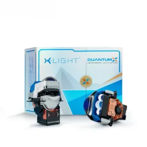 Bi LED X-Light Quantum X
