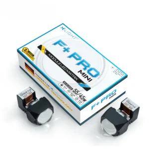 Bi LED X-Light F+ Pro Mini