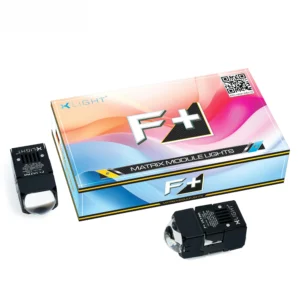 Bi Laser X-Light F+ Ultra
