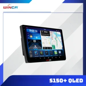 Màn Hình Winca S150+ QLED