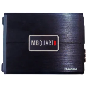 Amply MB Quart FA-480MINI