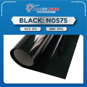 Phim cách nhiệt Nano Sun N0575