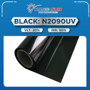 Phim cách nhiệt Nano Sun N2090UV
