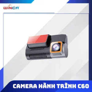 Camera Hành Trình Winca C60