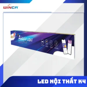 LED Nội Thất Bravo K4