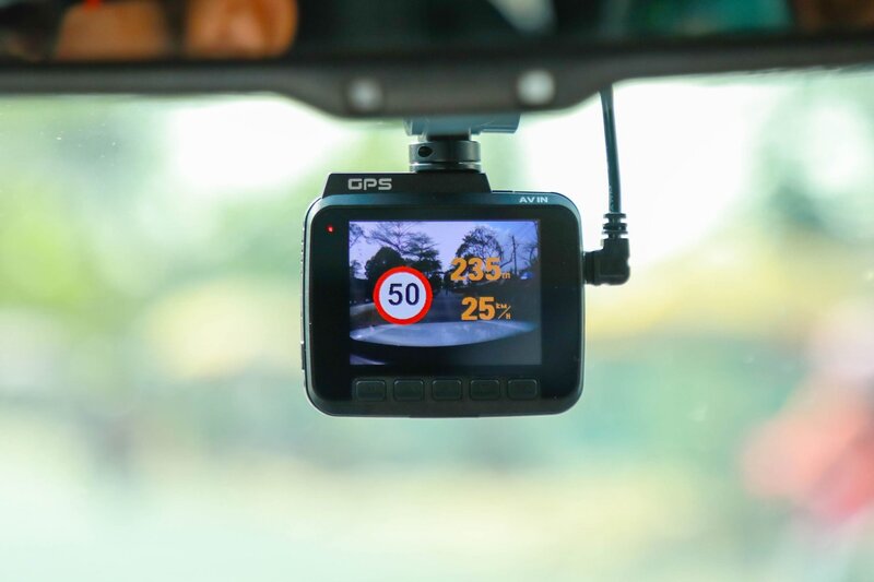 Camera hành trình là gì?