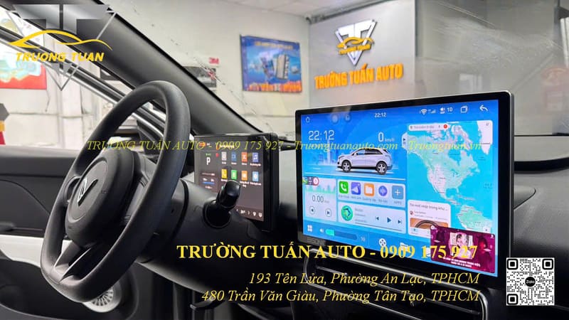 Đánh giá màn hình Bisonic theo giá cả