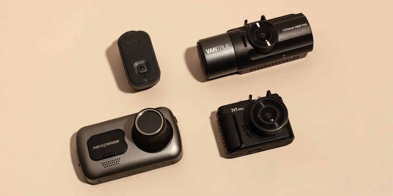 Những lợi ích của camera hành trình chủ xe nên biết